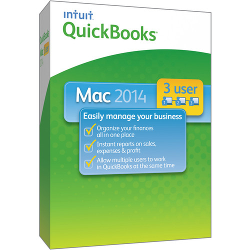 intuit quickbooks for mac sierra